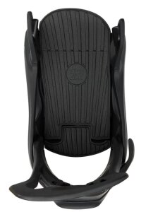 Burton Womens Step On Re:Flex Black 2026