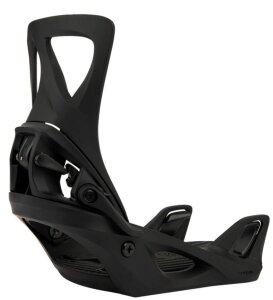 Burton Womens Step On Re:Flex Black 2027 L