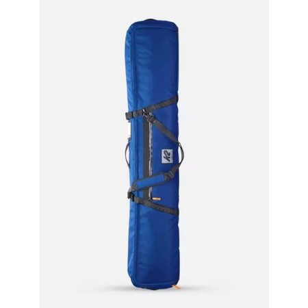 K2 Padded Bag Blue 158