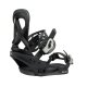 Burton Womens Scribe Re:Flex Snowboard Bindings Black