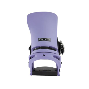 Burton Cartel X Re:Flex Purple 2022 L