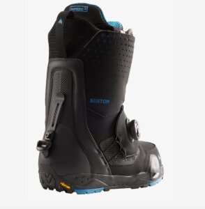 Burton Photon Step On Snowboard Boots Black 2026 44,5
