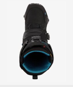 Burton Photon Step On Snowboard Boots Black 2026 44,5