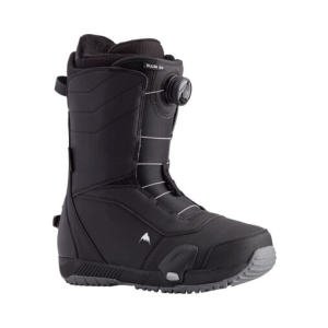 Burton Ruler Step On Snowboard Boots Black 2024 43