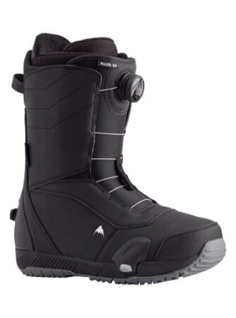Burton Ruler Step On Snowboard Boots Black 43,5