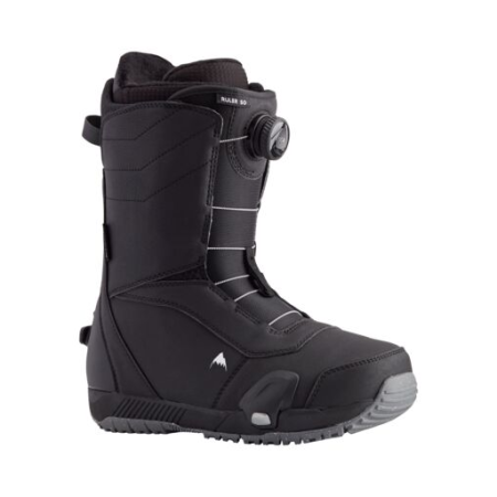 Burton Ruler Step On Snowboard Boots Black 2024 44,5