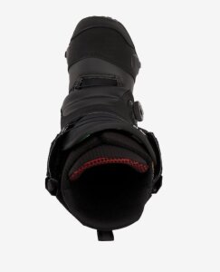 Burton Ion Step On Boots Black 2027 44