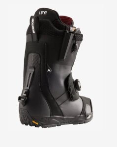 Burton Ion Step On Boots Black 2027 44,5