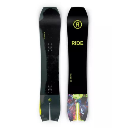 Ride MtnPig Snowboard 2022