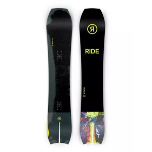 Ride MtnPig Snowboard