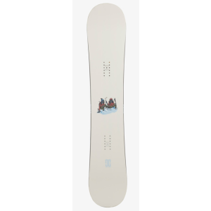 DC PBJ Snowboard 2022