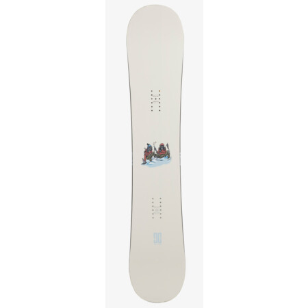 DC PBJ Snowboard 2022 159W