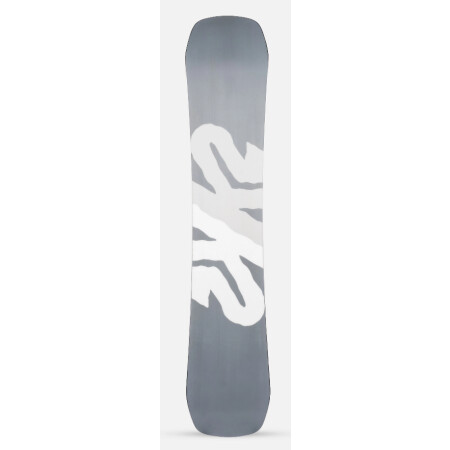 K2 Afterblack Snowboard 2022