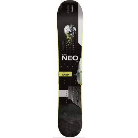 Capita Neo Slasher Split Snowboard 2022
