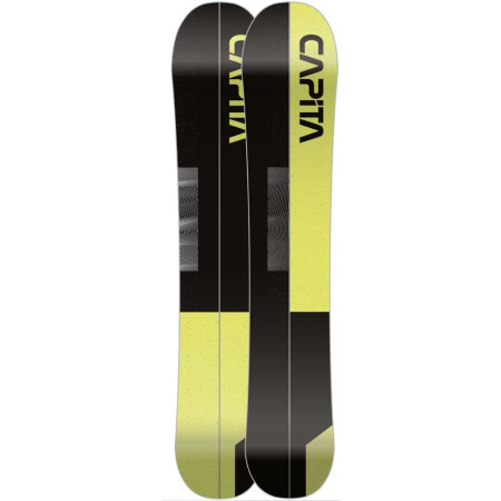 Capita Neo Slasher Split Snowboard 2022