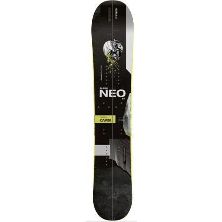 Capita Neo Slasher Split Snowboard 2022 154