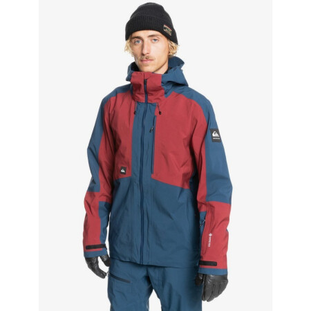 Quiksilver Forever Stretch Shell Gore-Tex Jacket 2022