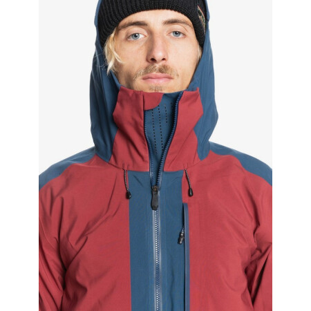 Quiksilver Forever Stretch Shell Gore-Tex Jacket 2022