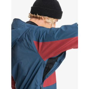 Quiksilver Forever Stretch Shell Gore-Tex Jacket