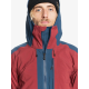 Quiksilver Forever Stretch Shell Gore-Tex Jacket