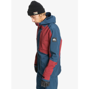 Quiksilver Forever Stretch Shell Gore-Tex Jacket S