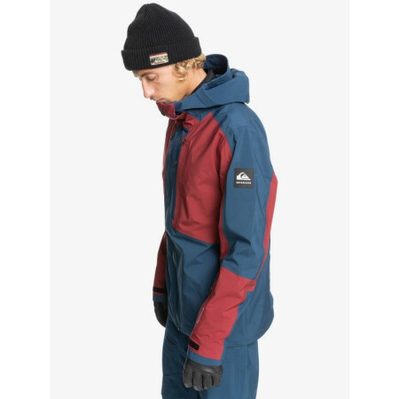 Quiksilver Forever Stretch Shell Gore-Tex Jacket 2022 M