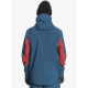 Quiksilver Forever Stretch Shell Gore-Tex Jacket M