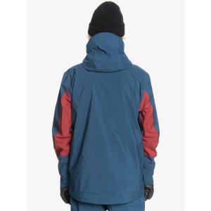 Quiksilver Forever Stretch Shell Gore-Tex Jacket XL