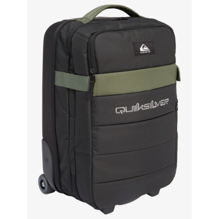 Quiksilver Horizon 41L Small Wheeled Suitcase 2022
