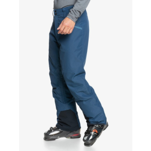 Quiksilver Boundy Pants Blue