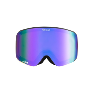 Quiksilver Switchback Asweetin Goggle Black 2022
