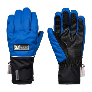 DC Franchise Gloves Blue 2022 XL
