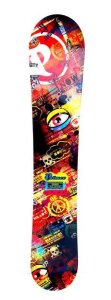 Palmer Womens Truth Snowboard