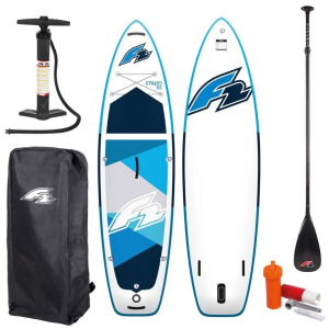 F2 Strato 11,5 Inflatable SUP