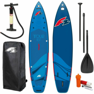 F2 Tour 12,2 Inflatable SUP blue