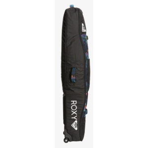 Roxy Womens Vermont Boardbag True Black Pensine 2022