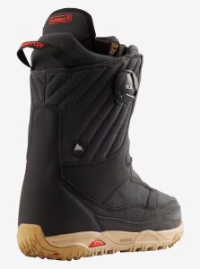 Burton Womens Limelight Boa Snowboardboot 2027 Black