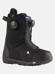 Burton Womens Ritual Boa Snowboardboot 2027 Black