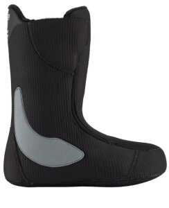 Burton Ruler Boa Black 2027 47