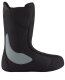 Burton Ruler Boa Black 2027 47