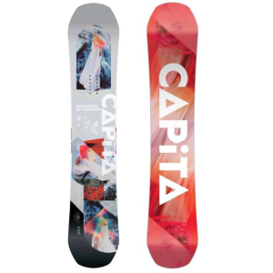 Capita Defenders of Awesome Snowboard 2023