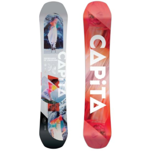 Capita Defenders of Awesome Snowboard 2023