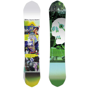 Capita Ultrafear Snowboard 2023