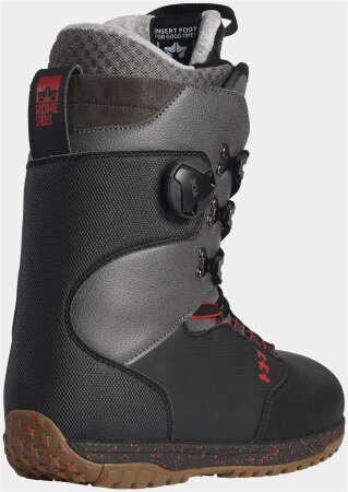 Rome Bodega Hybrid BOA