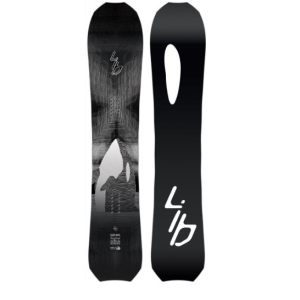 Lib Tech Orca C2x Snowboard 2023