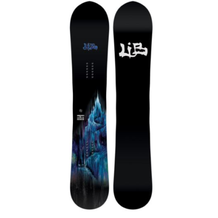 Lib Tech Skunk Ape || C2x Snowboard 2023