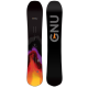 GNU Banked Country C3 Snowboard 2023