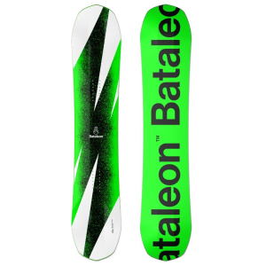 Bataleon Party Wave Twin Snowboard 2023