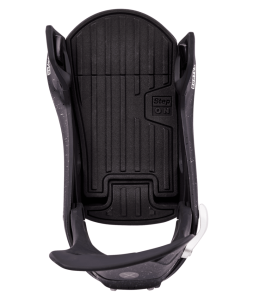 Burton Step On X Re:Flex Black 2026