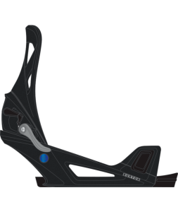 Burton Step On X Re:Flex Black 2026